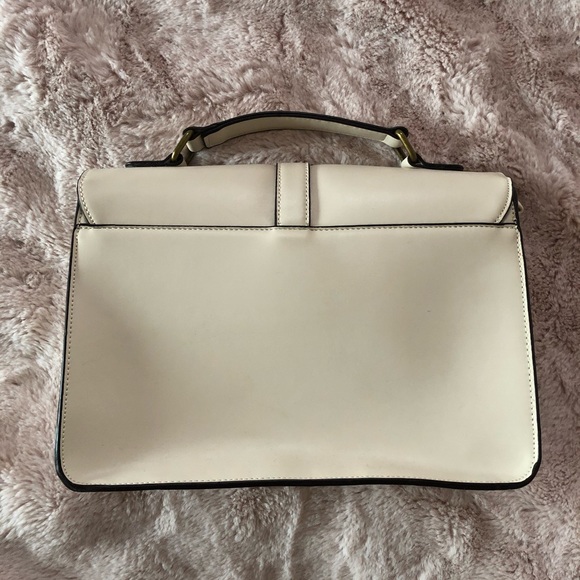 Hibou Messenger Bag - Picture 2 of 6